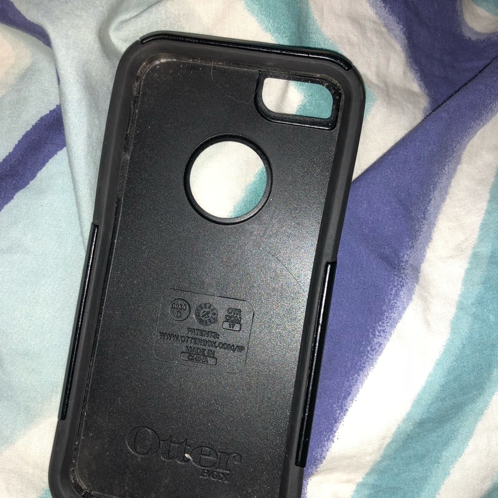 iPhone 5/5s case - Picture 2 of 2